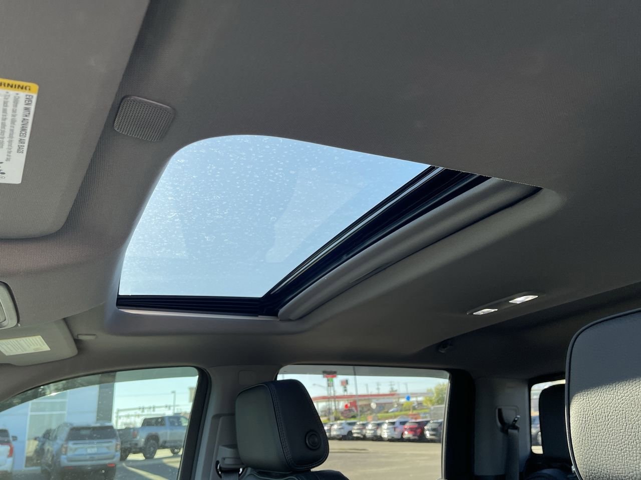 2025 GMC Sierra 1500 Denali - Photo 18