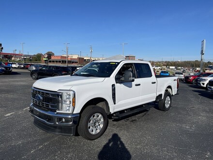 2024 Ford F-250 XLT Truck