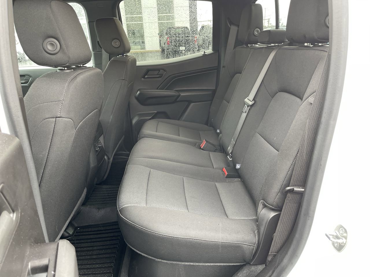 2024 Chevrolet Colorado Trail Boss - Photo 24