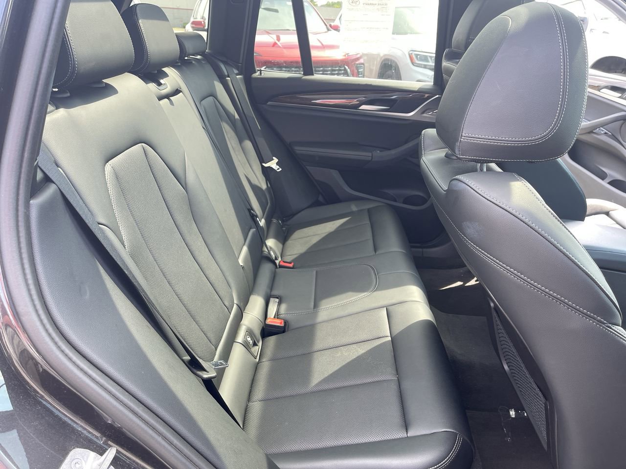 2023 BMW X3 30i - Photo 27