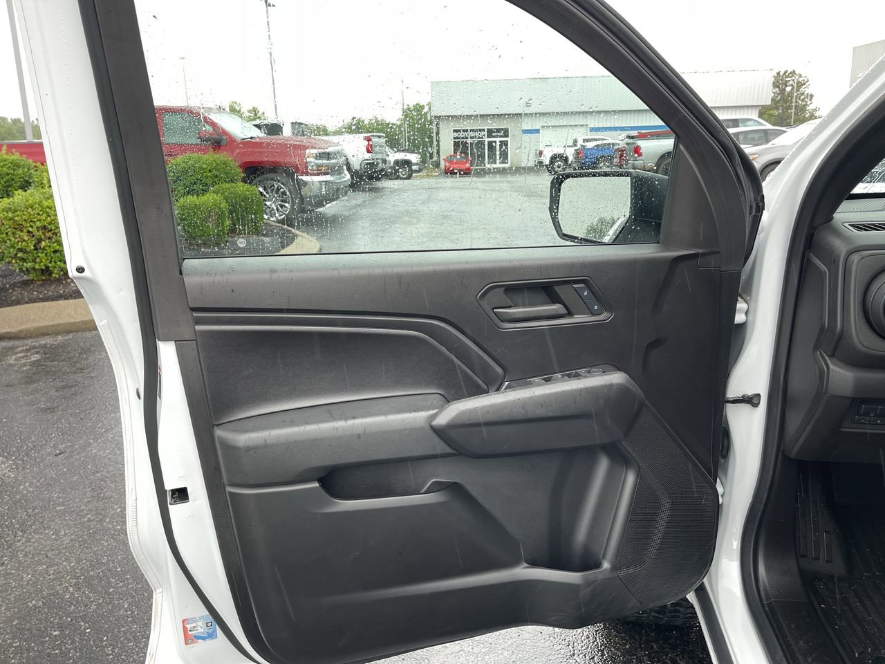 2024 Chevrolet Colorado Trail Boss - Photo 22