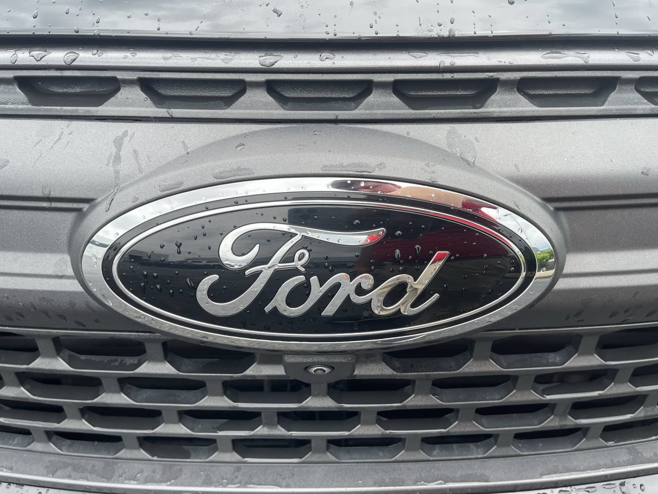 2022 Ford Explorer TIMBERLINE - Photo 31