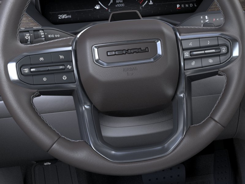 2027 GMC Acadia Denali - Photo 29