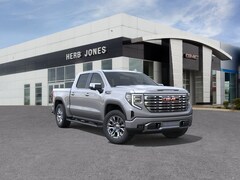 2026 GMC Sierra 1500 Denali Truck