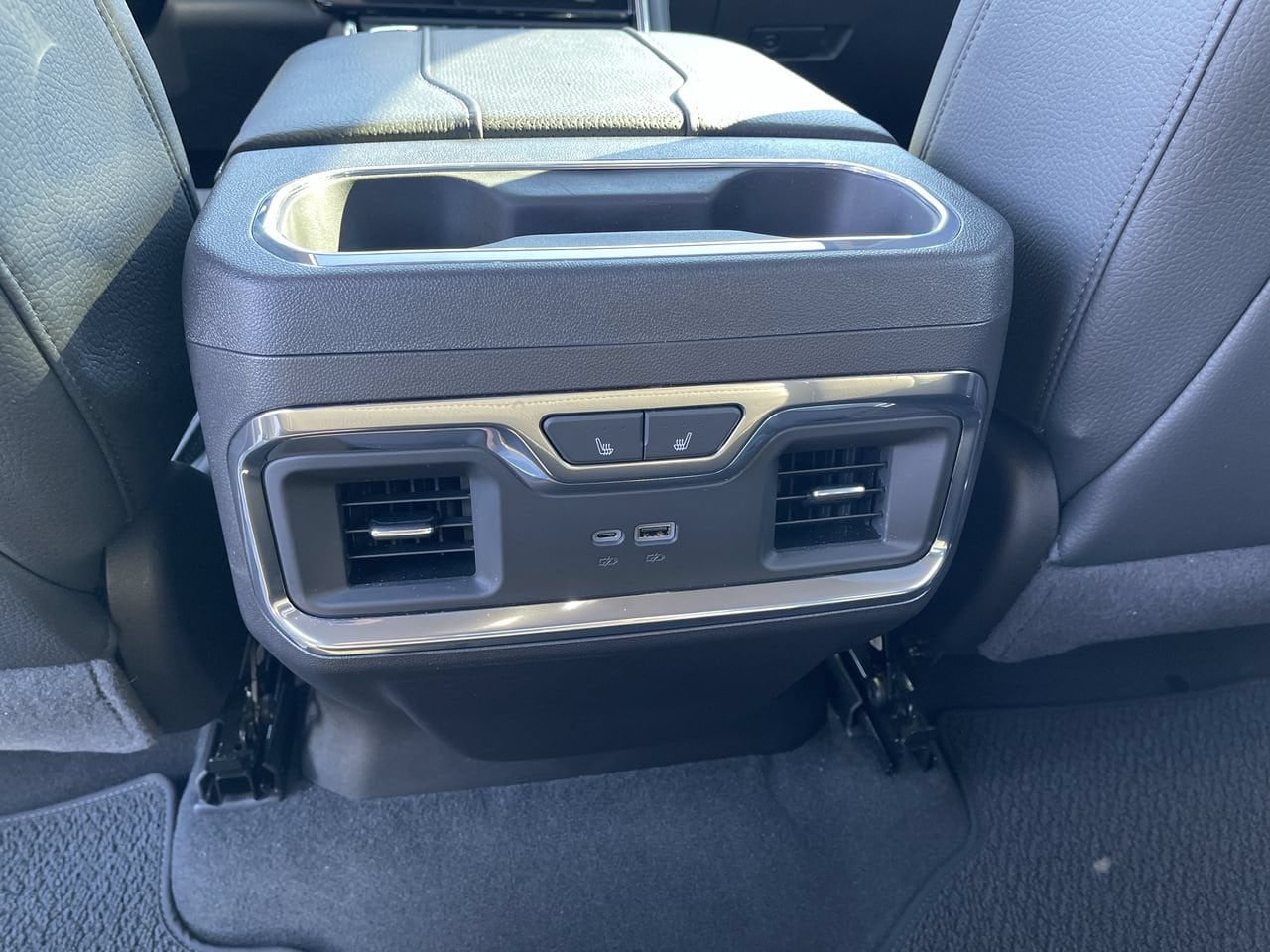2025 GMC Sierra 1500 Denali - Photo 21