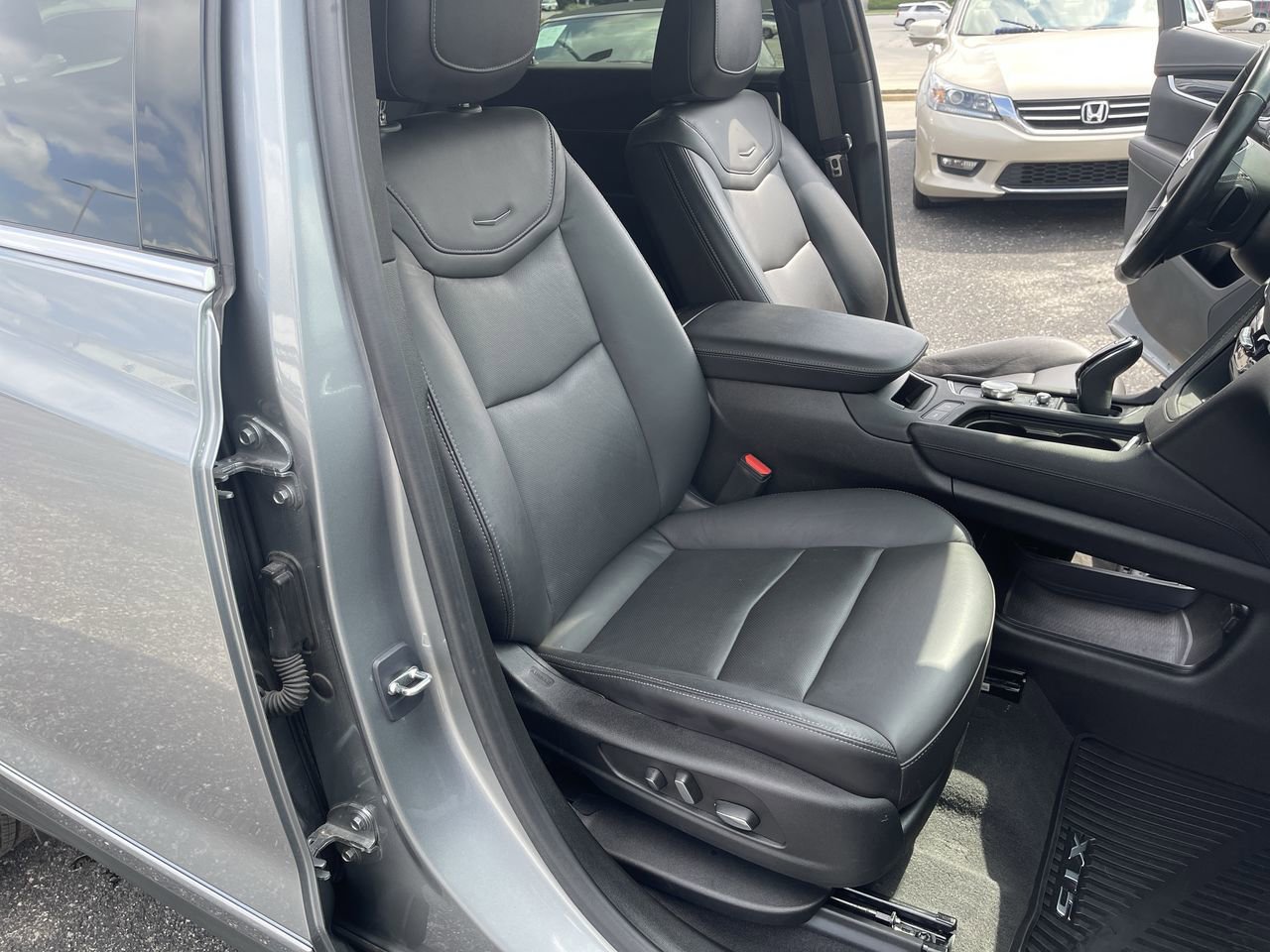 2024 Cadillac XT5 Premium Luxury - Photo 29
