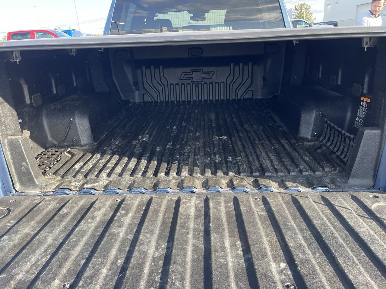 2024 Chevrolet Silverado 1500 LT - Photo 25