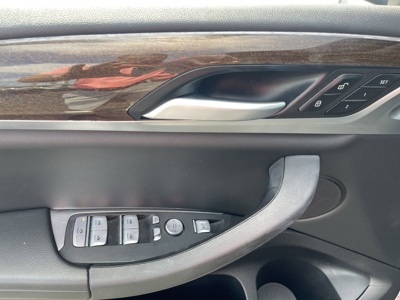 2023 BMW X3 30i - Photo 24