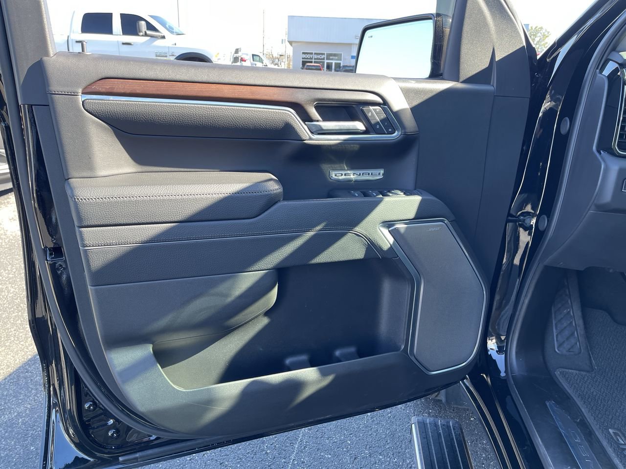 2025 GMC Sierra 1500 Denali - Photo 22