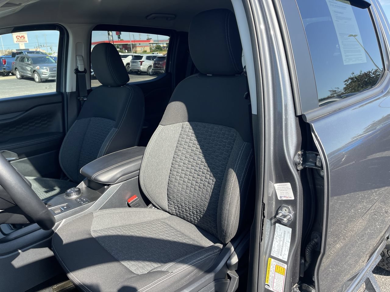 2024 Ford Ranger XLT - Photo 18