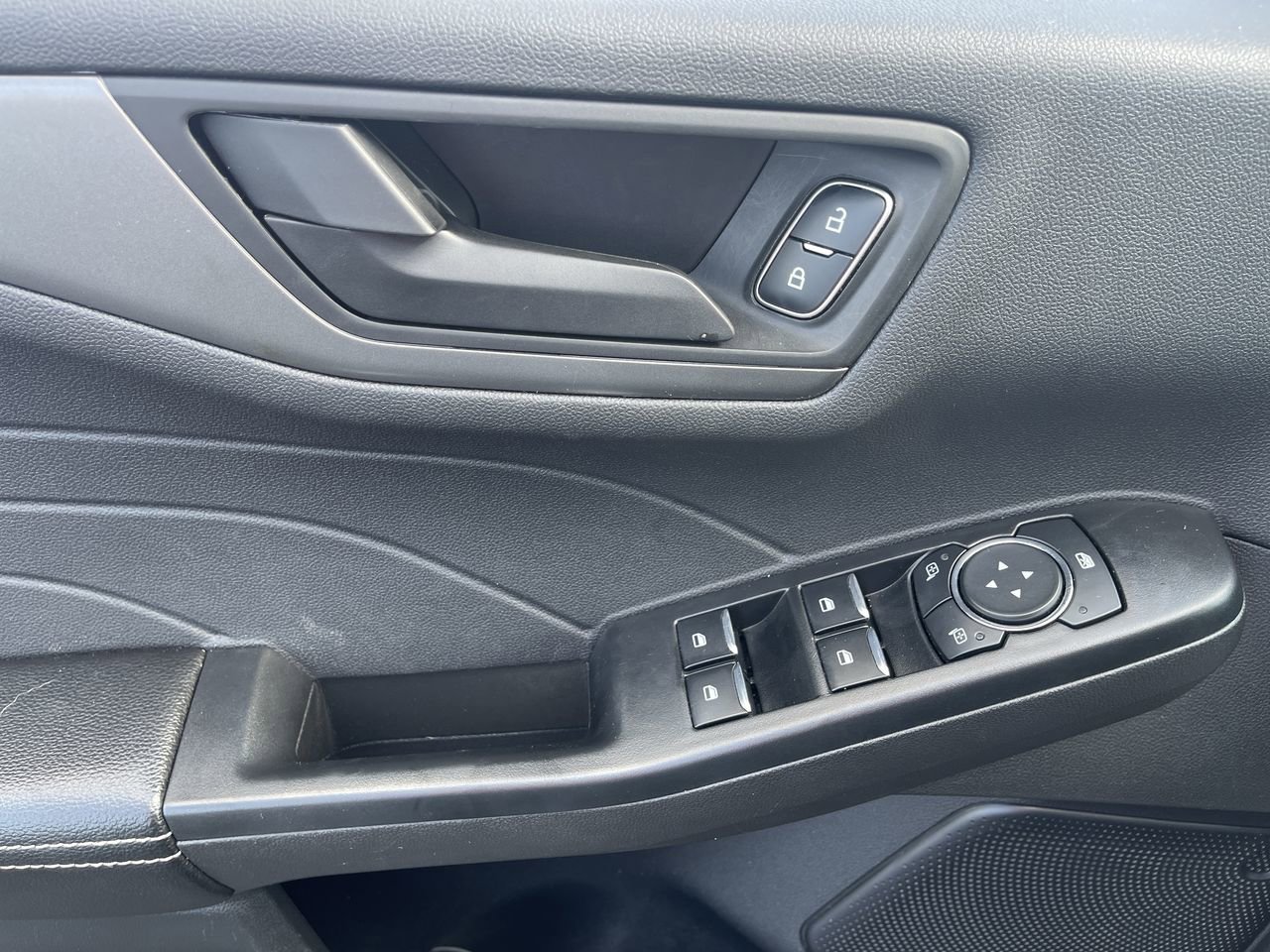 2024 Ford Escape Active - Photo 22