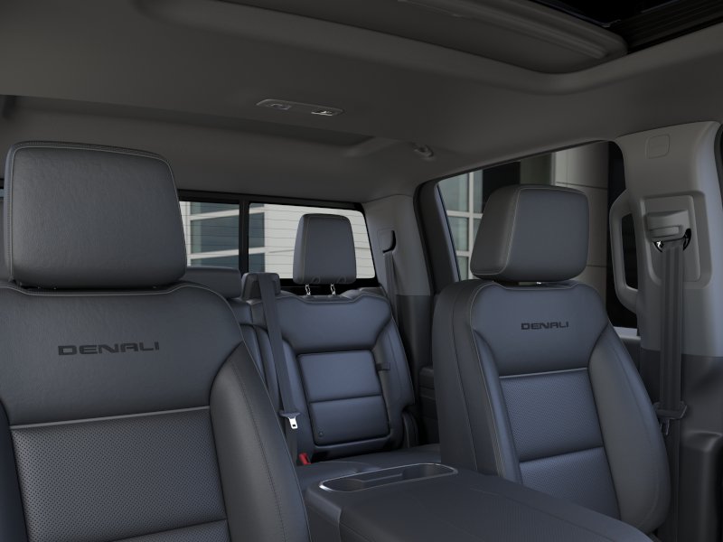 2026 GMC Sierra 1500 Denali - Photo 24
