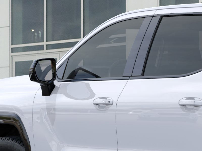 2025 GMC Sierra EV Denali - Photo 12