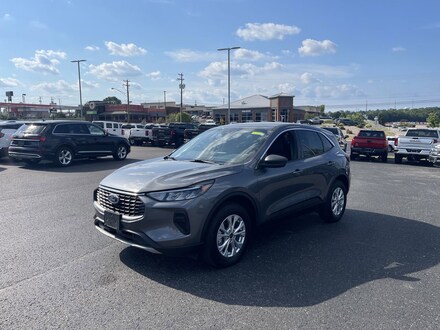 2024 Ford Escape Active SUV