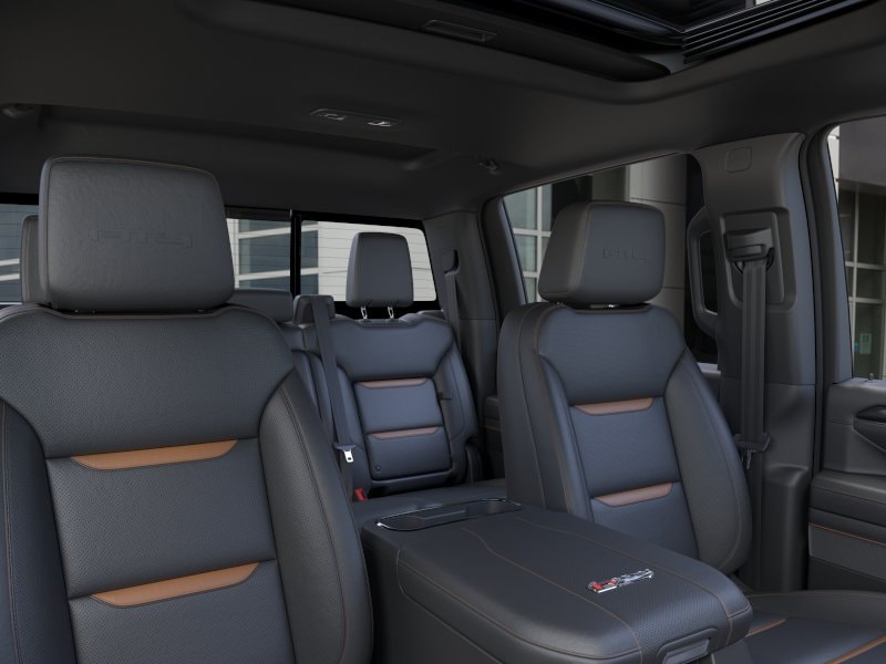 2026 GMC Sierra 2500HD AT4 - Photo 24