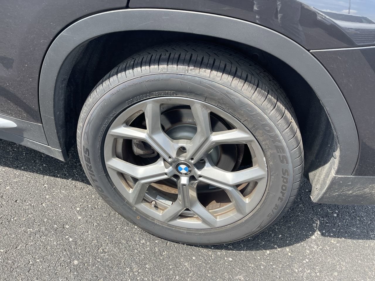 2023 BMW X3 30i - Photo 33