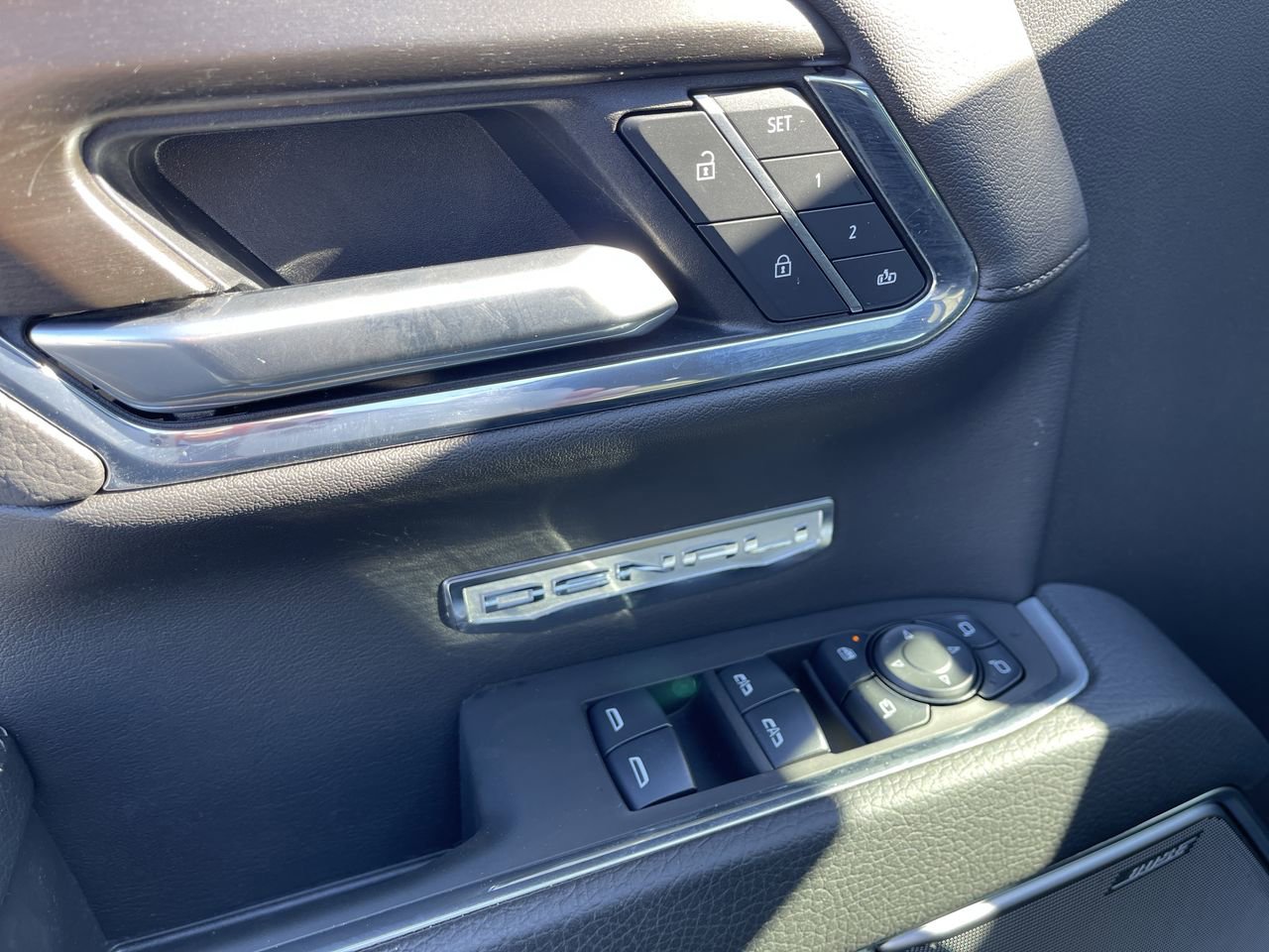 2025 GMC Sierra 1500 Denali - Photo 23