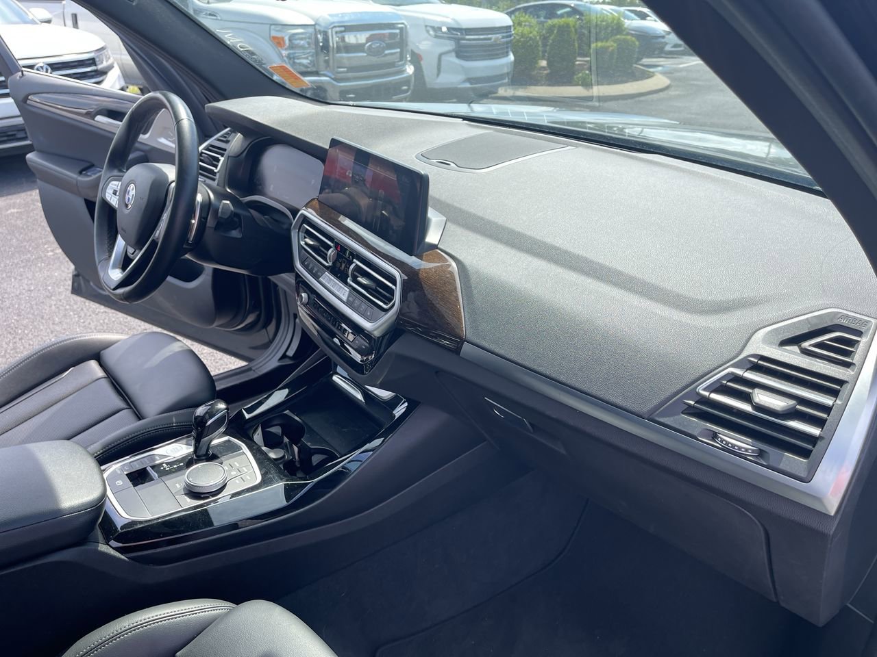 2023 BMW X3 30i - Photo 29