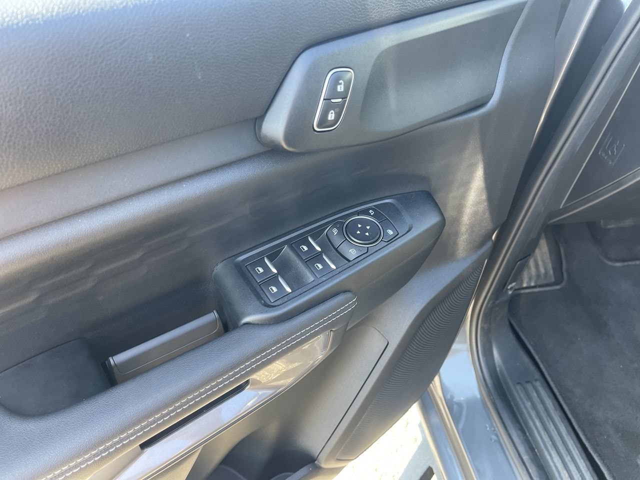 2024 Ford Ranger XLT - Photo 22