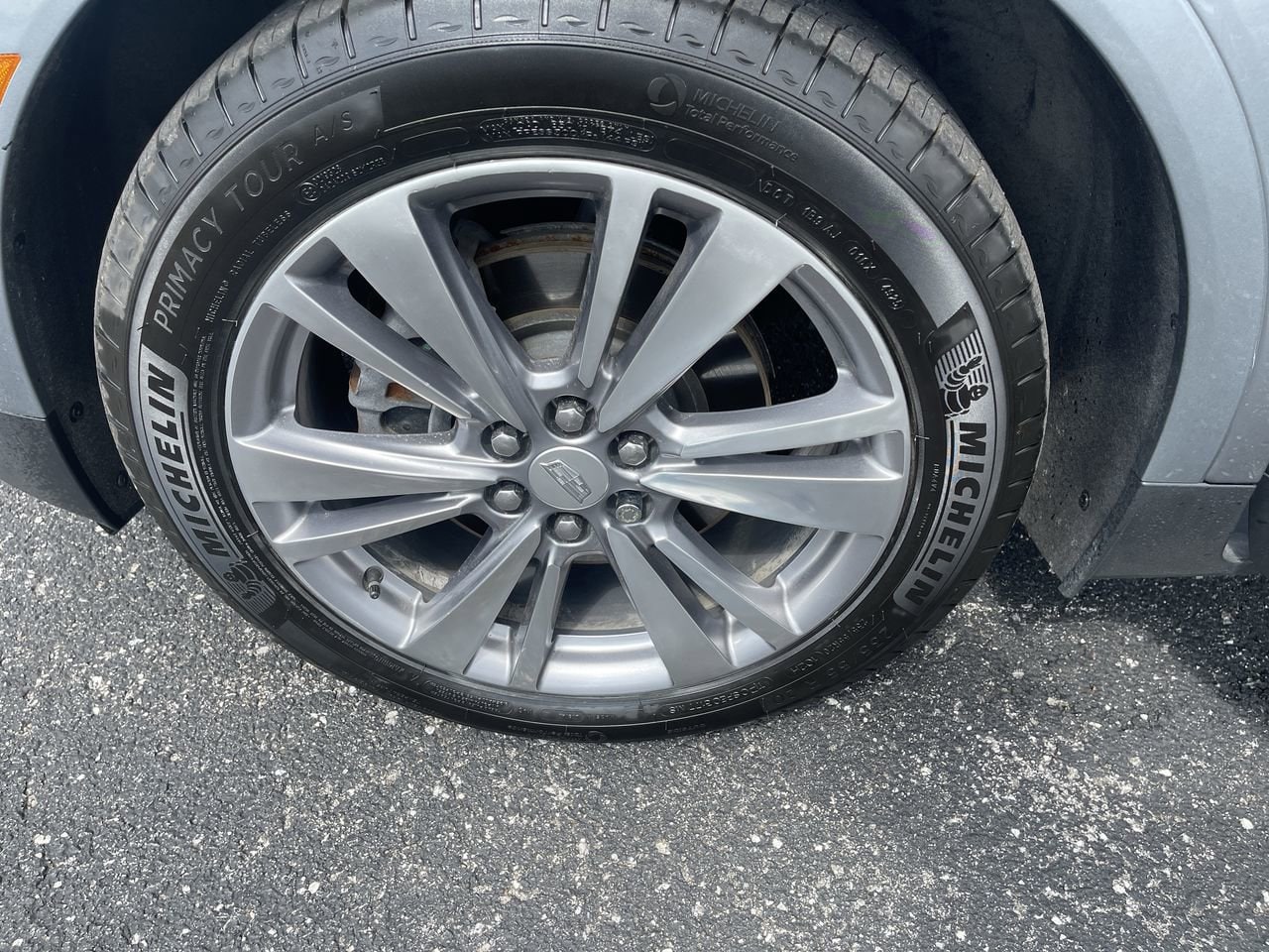 2024 Cadillac XT5 Premium Luxury - Photo 34