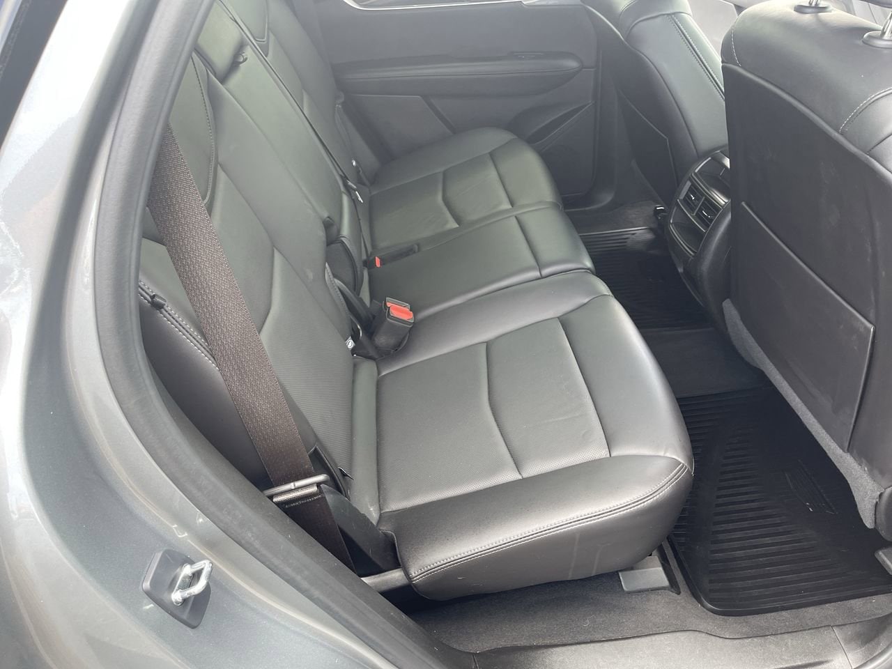 2024 Cadillac XT5 Premium Luxury - Photo 28