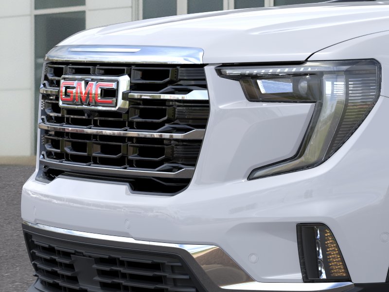 2026 GMC Acadia Elevation - Photo 13