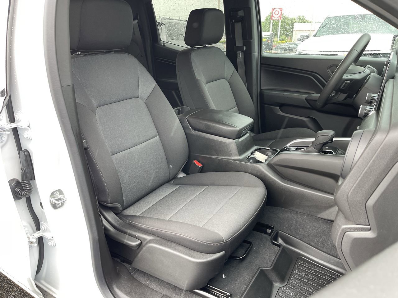 2024 Chevrolet Colorado Trail Boss - Photo 27