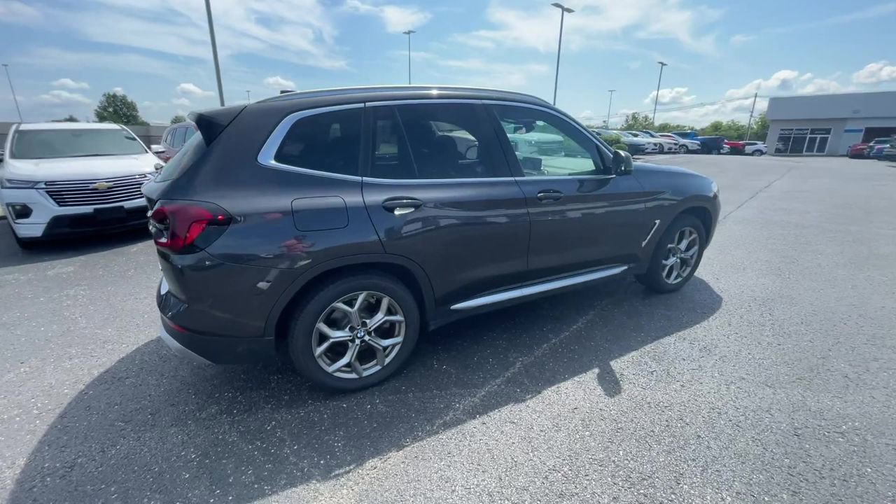 2023 BMW X3 30i - Photo 9