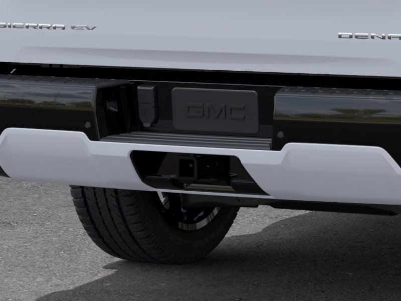 2025 GMC Sierra EV Denali - Photo 14