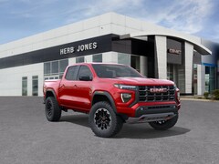 2026 GMC Canyon AT4 Truck