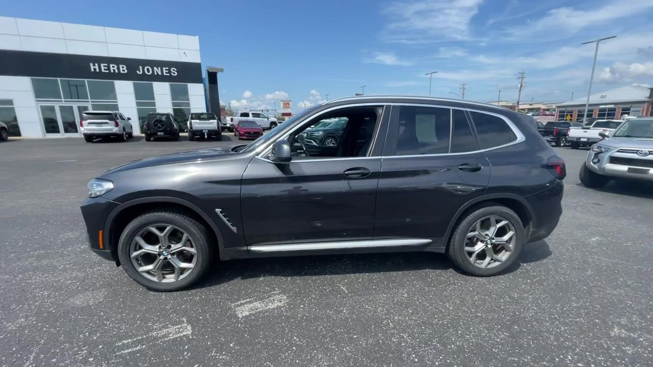 2023 BMW X3 30i - Photo 6