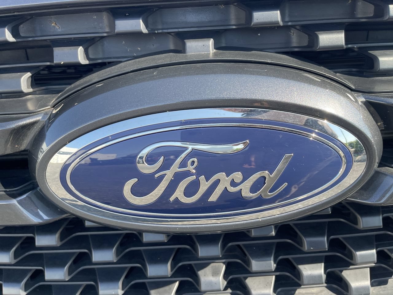 2024 Ford Ranger XLT - Photo 29