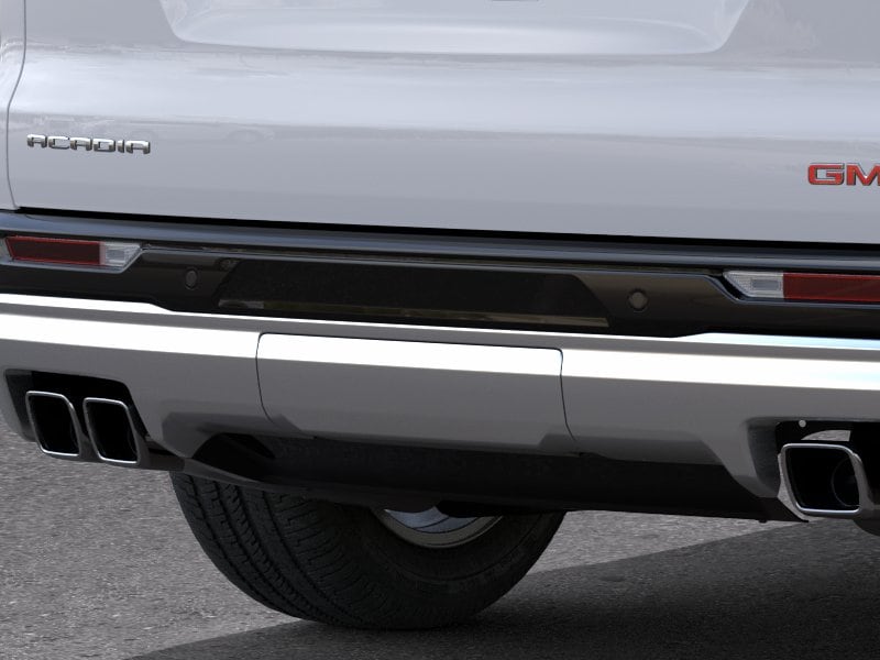 2026 GMC Acadia Denali - Photo 14