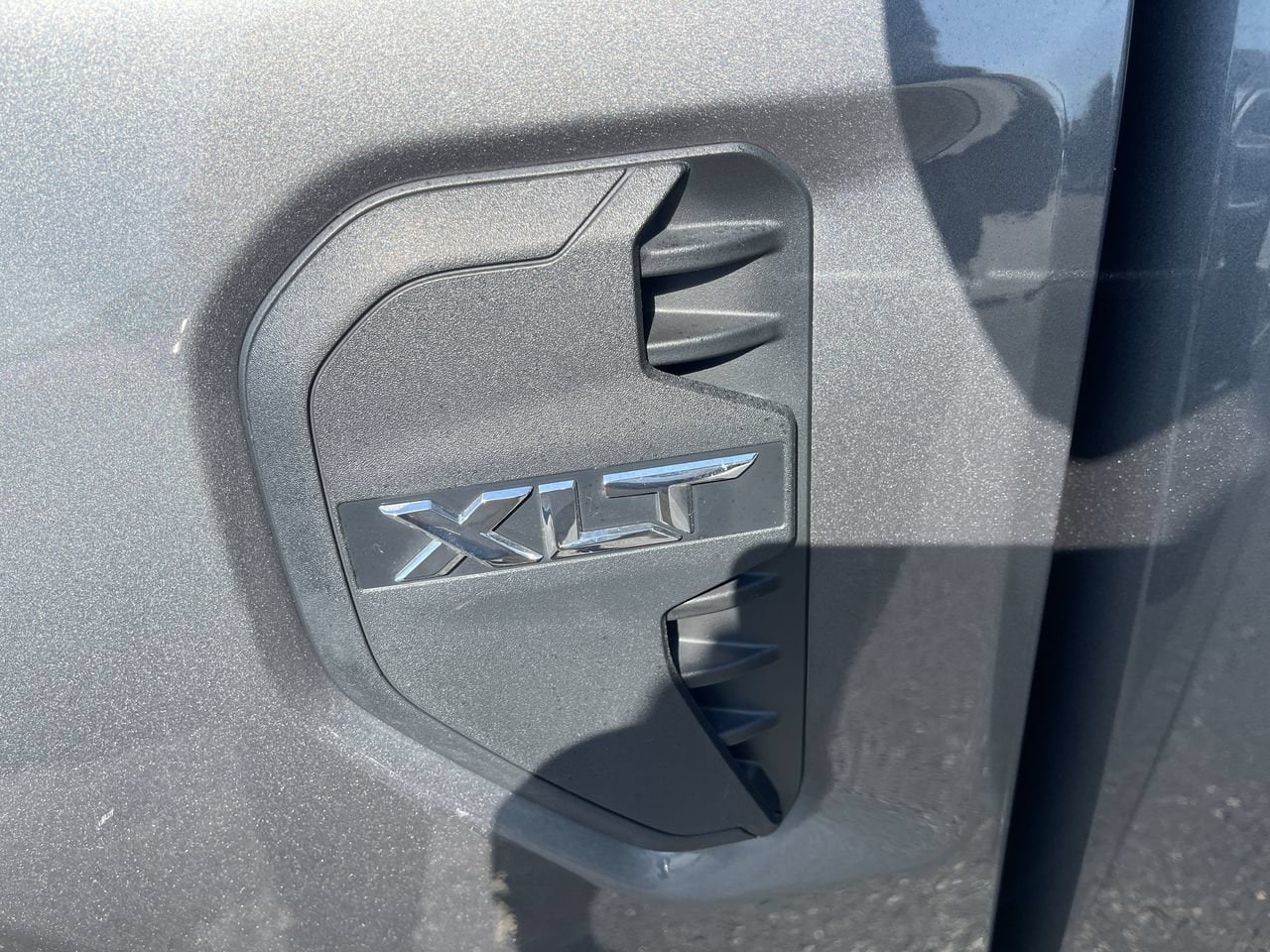 2024 Ford Ranger XLT - Photo 30