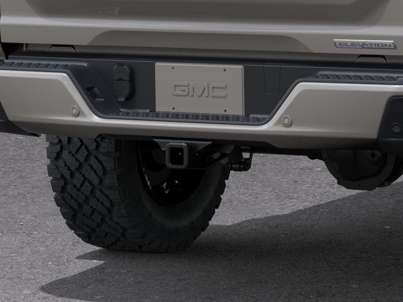 2026 GMC Canyon Elevation - Photo 14
