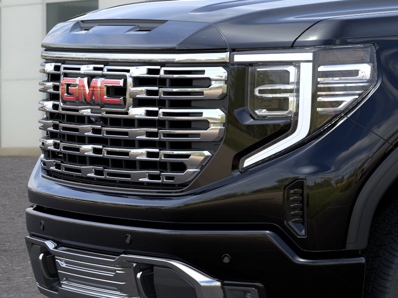 2026 GMC Sierra 1500 Denali - Photo 13