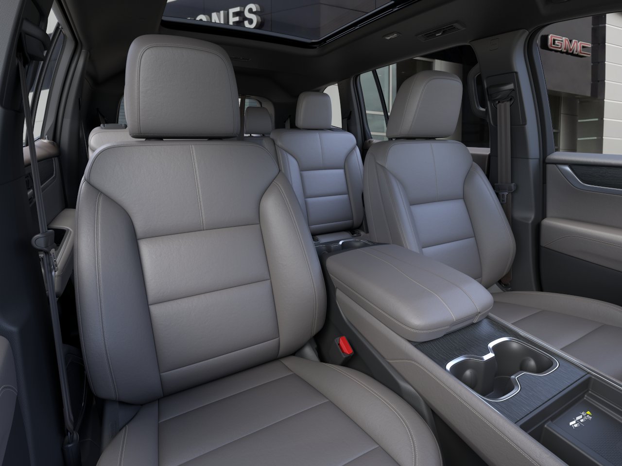 2026 GMC Acadia Elevation - Photo 16