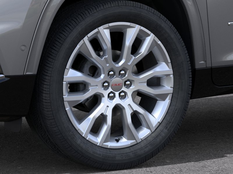 2027 GMC Acadia Denali - Photo 19