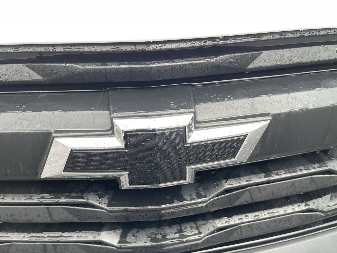2024 Chevrolet Colorado Trail Boss - Photo 30