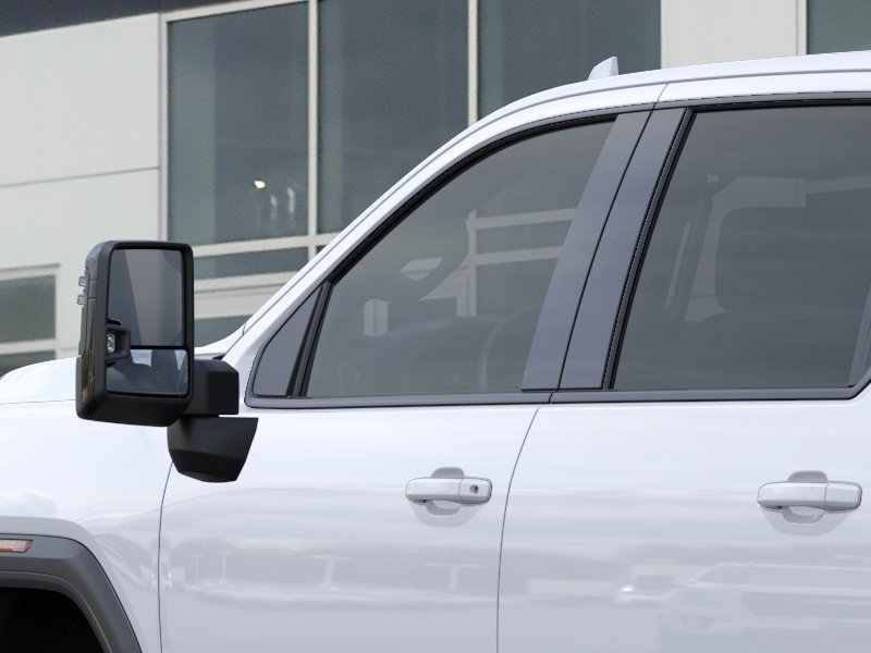 2026 GMC Sierra 2500HD AT4 - Photo 12