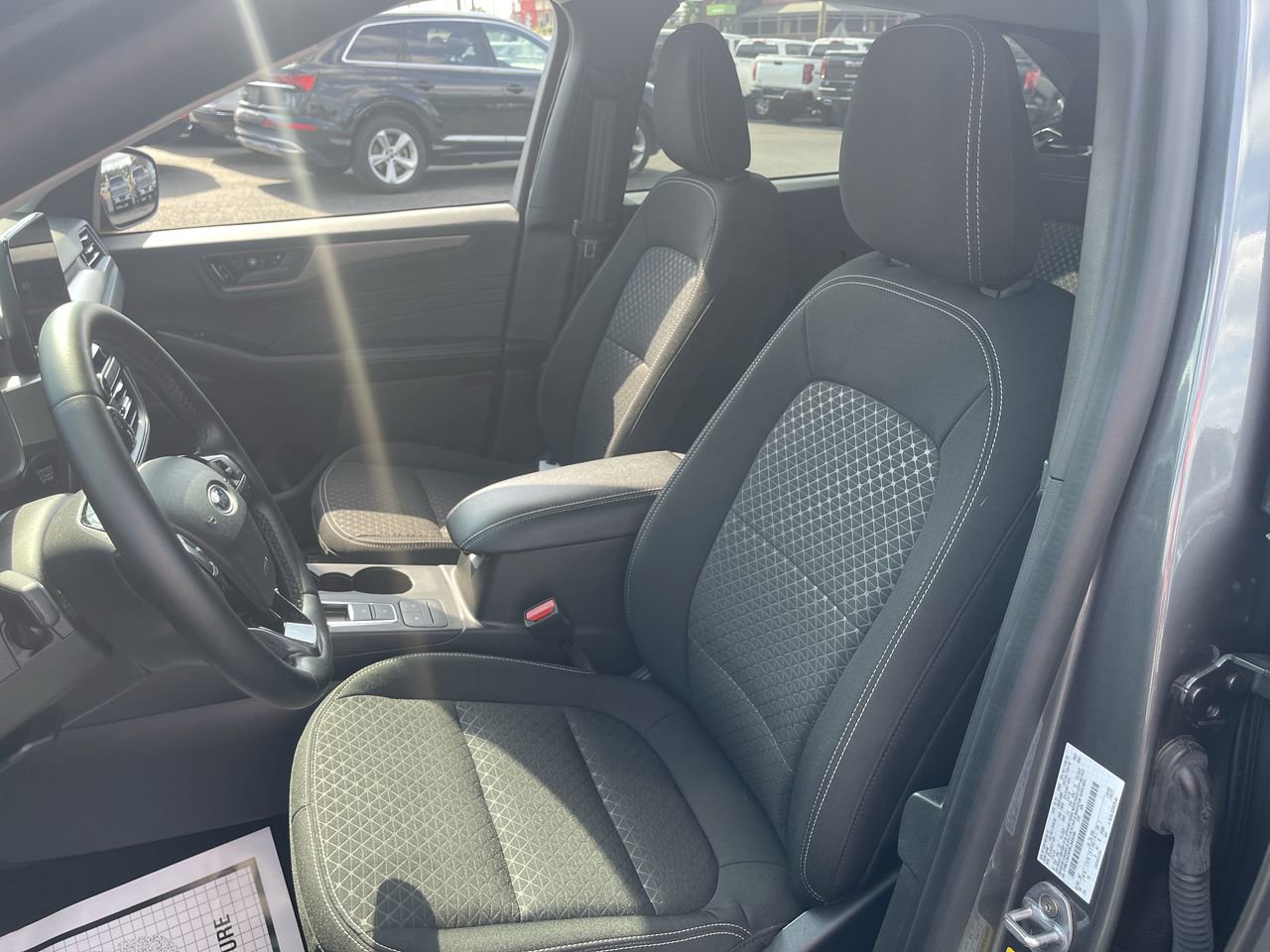 2024 Ford Escape Active - Photo 18