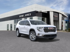 2026 GMC Acadia Elevation SUV