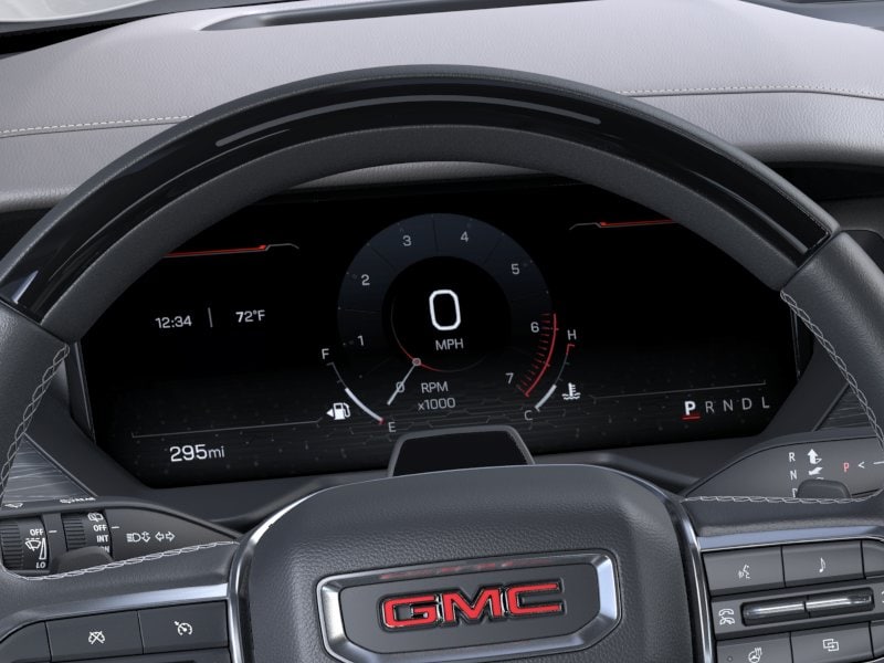 2026 GMC Acadia Elevation - Photo 18