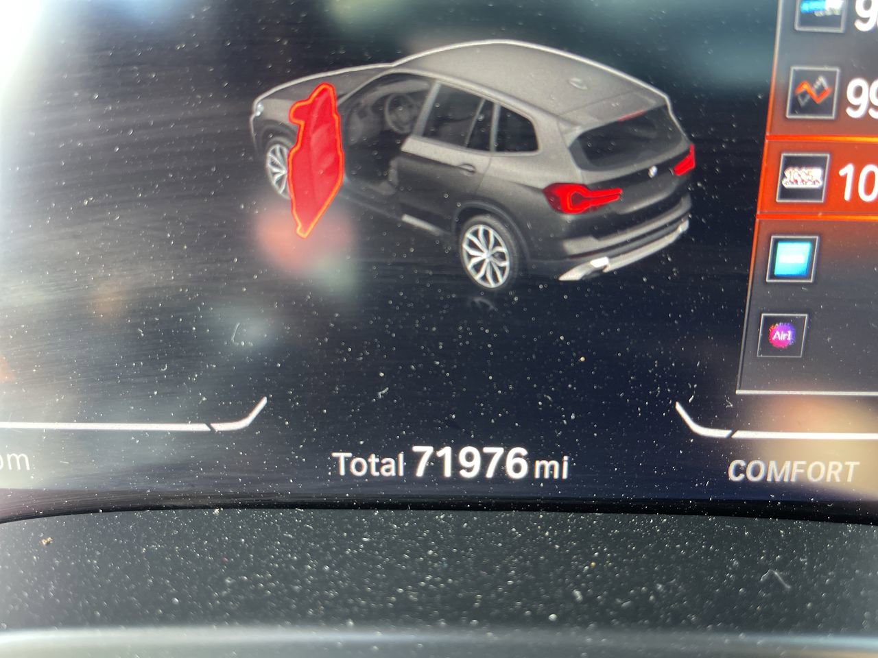 2023 BMW X3 30i - Photo 12