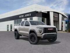 2026 GMC Canyon Elevation Truck