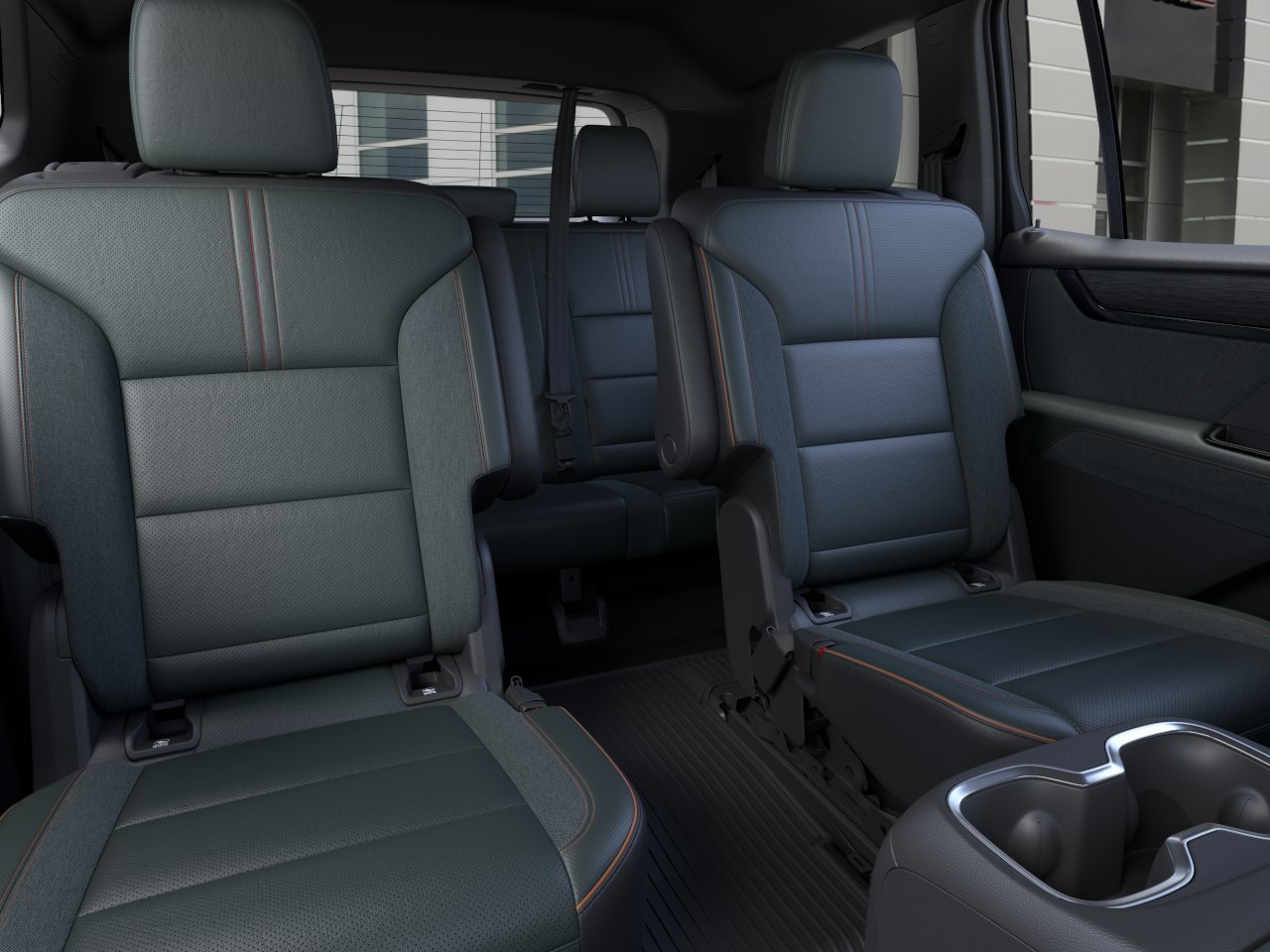 2026 GMC Acadia AT4 - Photo 17