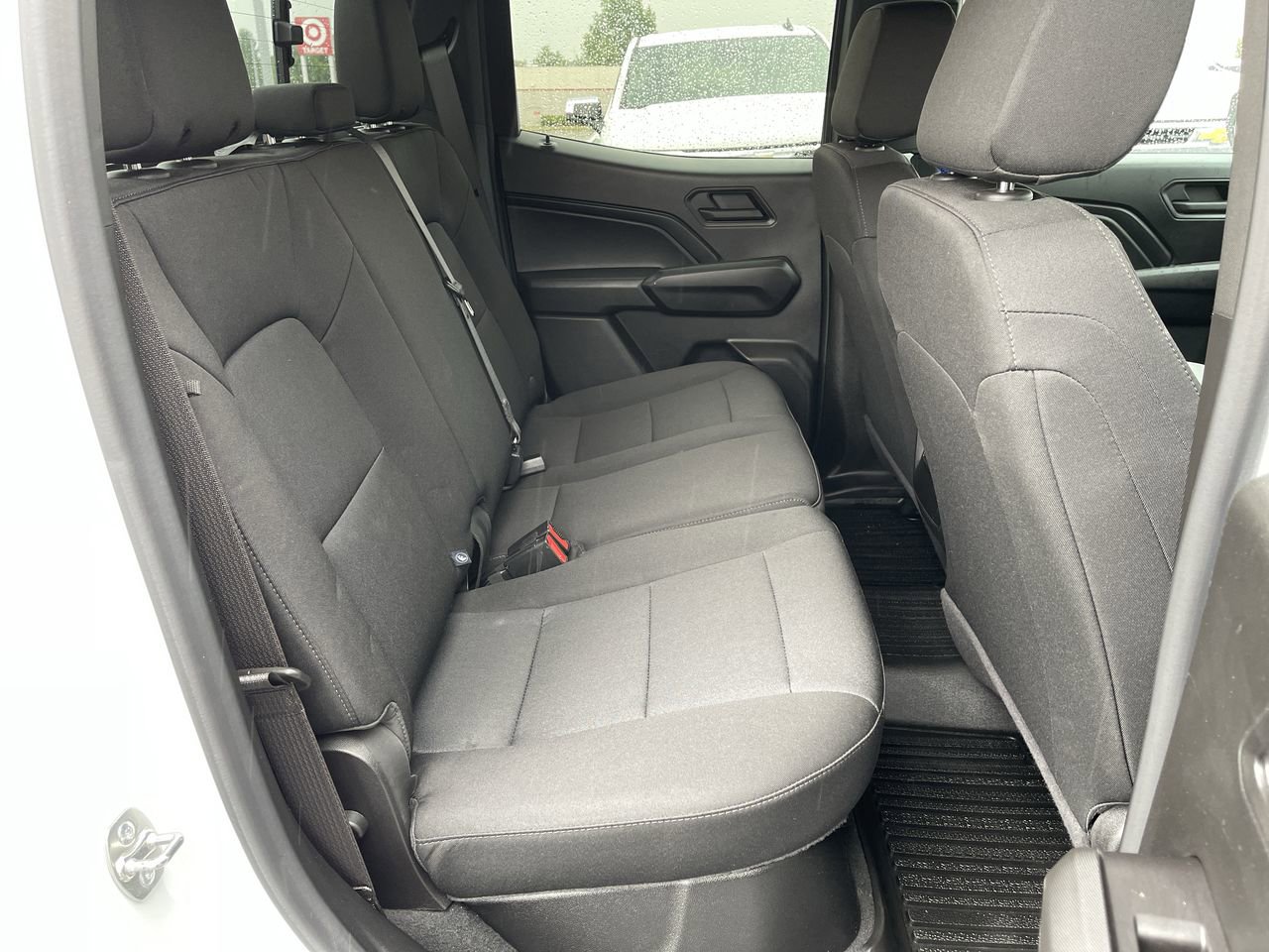 2024 Chevrolet Colorado Trail Boss - Photo 26