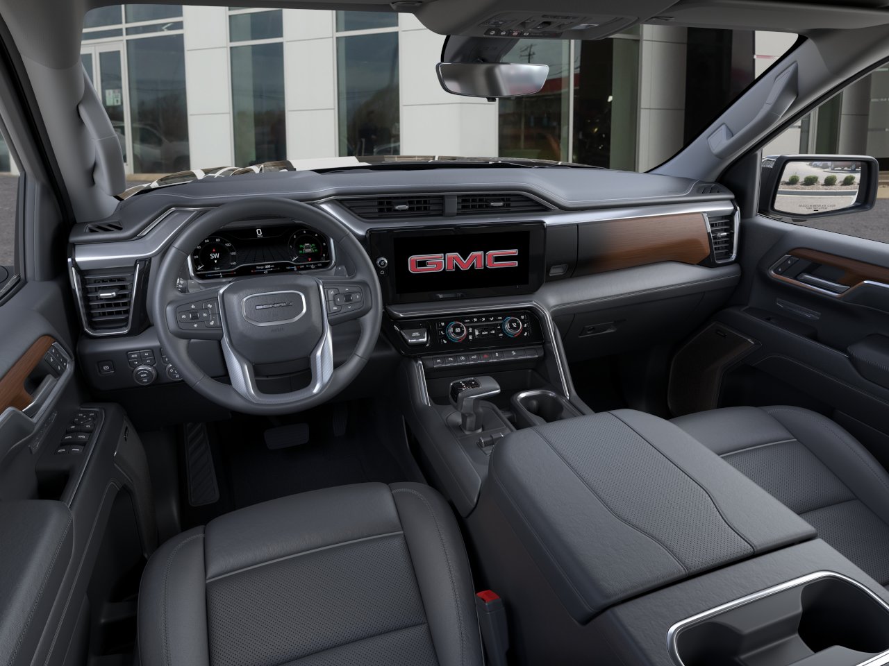 2026 GMC Sierra 1500 Denali - Photo 15