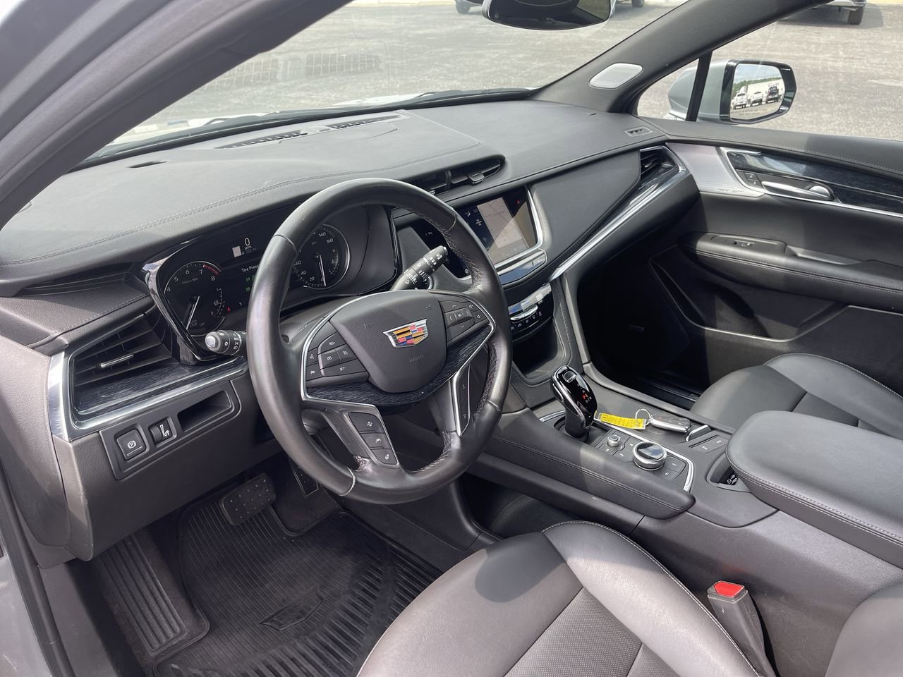 2024 Cadillac XT5 Premium Luxury - Photo 10
