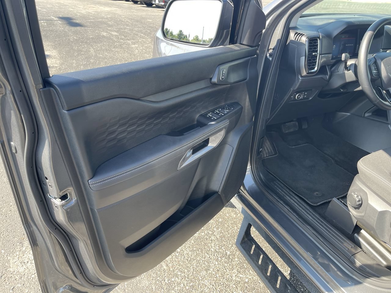 2024 Ford Ranger XLT - Photo 21